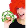 RueDeLaFete Tambourin vert FETE-3331010