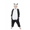 Costume Kigurumi panda 7-9 ans