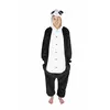 Combinaison déguisement kigurumi panda