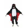 Non communiqué kigurumi chauve souris 7/9 ans