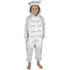 Déguisement enfant Cesar Chat Kawaï Taille XS 4/6 ans