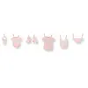 Guirlande bébé girl rose 1,5 mètres