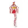 PARTYPRO PINATA VINTAGE CIRCUS