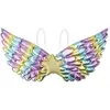 Ailes fantastiques pastel