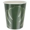 Sachet de 8 Gobelets Tropical