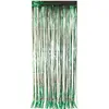 Rideau métallique Vert Jungle 92 x 245 cm