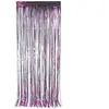 Rideau métallique Violet 92 x 245 cm