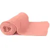 Chemin de table - Party Pro - 908319 - Vieux rose - 30 cm x 3 mètres - Tissu naturel