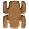 Party Pro 913KLPL, Lot de Deux Plateaux Totem aventurier de 35 cm