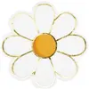 Sachet de 16 Serviettes Marguerite