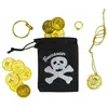 Set de pirate : 14 accessoires