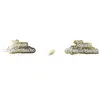 Sachet de 10gr de confettis Joyeux Anniversaire Or