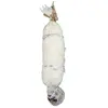 Suspension Squelette Momie pendue animée 90cm