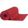 Party Pro 908322, Chemin de table pailleté Rouge  30 cm x 3 mètres