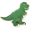 Non communiqué Assiette carton 23 cm theme dinosaure