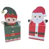 PartyPro Petites boites sweety xmas