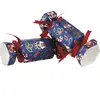 Lot de 5 Petits Crackers surprise Casse Noisette