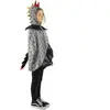 Cape De Dragon De Luxe Enfant
