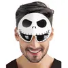 Lunettes crane Skellington