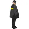 PartyPro Cape chauve souris avec masque