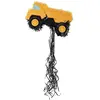 Tim&Puce Pinata camion de chantier