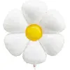 Ballon mylar Marguerite 95 cm