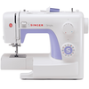 Machine à coudre - SINGER - SIMPLE 3232 - Artesane - Blanc