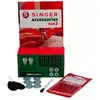 Kit couture SINGER Kit Canettes/Aiguilles