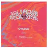 Fhuo Records Oyabun Vinyle Coloré