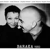 Baraka 1980 Vinyle album