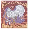 DAPTONE RECORDS Thunder chicken - chico's barnyard