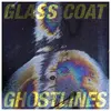 Room 126 Glass Coat - Ghostlines - White [Vinyl Lp] Colored Vinyl, White