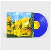 Exag Records Glow/Blue Vinyl