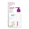 SAFORELLE - Essential soin lavant intime hydratant - Kit de démarrage