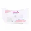 Merkloos / Sans marque Saforelle Lingettes Hygiène Intime Pocket Biodégradable Sachet de 10