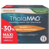 Thalamag magnésium marin forme physique et mentale lot de 2x60 gélules