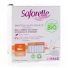 Saforelle Coton Protect Bio Protge Slips Pocket X24