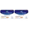 Chronodorm Mélatonine 1,9mg Lot de 2 x 30 comprimés sublinguaux