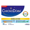 Chronodorm Mélatonine Double Action 1,9mg 15 comprimés