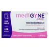 Saforelle Medigyne Microbiotique 14 Gélules