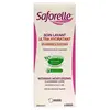 Saforelle Ultra Hydratant gel hydratation intense pour la toilette intime 250 ml