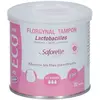 SAFORELLE Florgynal tampons probiotique normaux boîte de 22