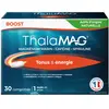 Thalamag Boost Magnésium Marin 30 comprimés