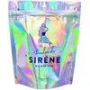 Peau D'ane - Pourdre De Bain Sirène Boucles D$sq$oreilles En Argent