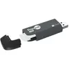 Servimat - Cle usb fransat uhd + carte pour tv avec usb compatible CAM...