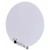 Servimat Antenne parabolique fibre 90cm + lnb - kfib90dbinox