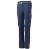 Lhotse - Youlia - Pantalon randonnée femme Navy Blue - M