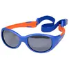Lunettes Lhotse Yumi (Bleu/Rouge) Enfants