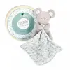 Doudou Botanic Pantin souris 15 cm - Doudou et compagnie