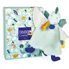 Peluche Doudou & compagnie Les Calinousaures - Filou 25/34 cm